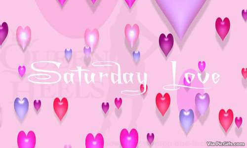 Saturday facebook graphics