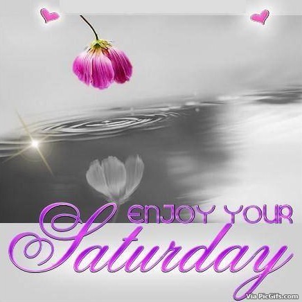 Saturday facebook graphics