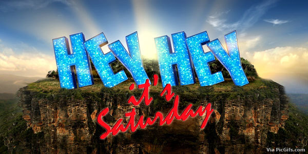 Saturday facebook graphics