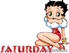 Saturday facebook graphics