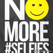 Selfie humor facebook graphics