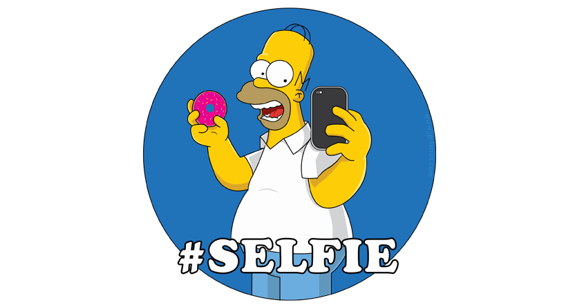 Selfie humor facebook graphics