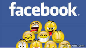 Smileys facebook graphics