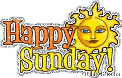 Sunday facebook graphics