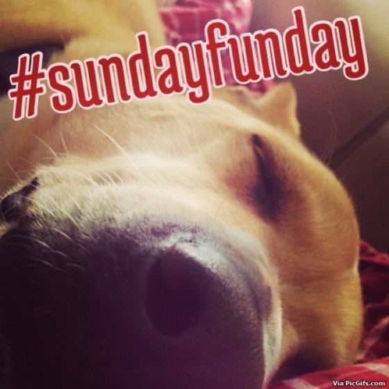 Sunday facebook graphics