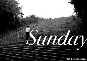 Sunday facebook graphics