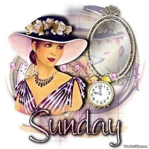 Sunday facebook graphics