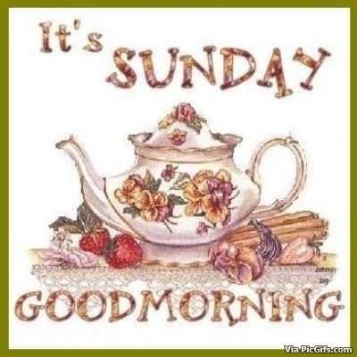 Sunday facebook graphics