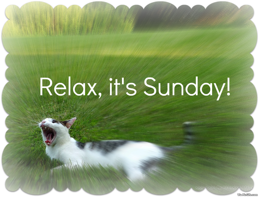Sunday facebook graphics