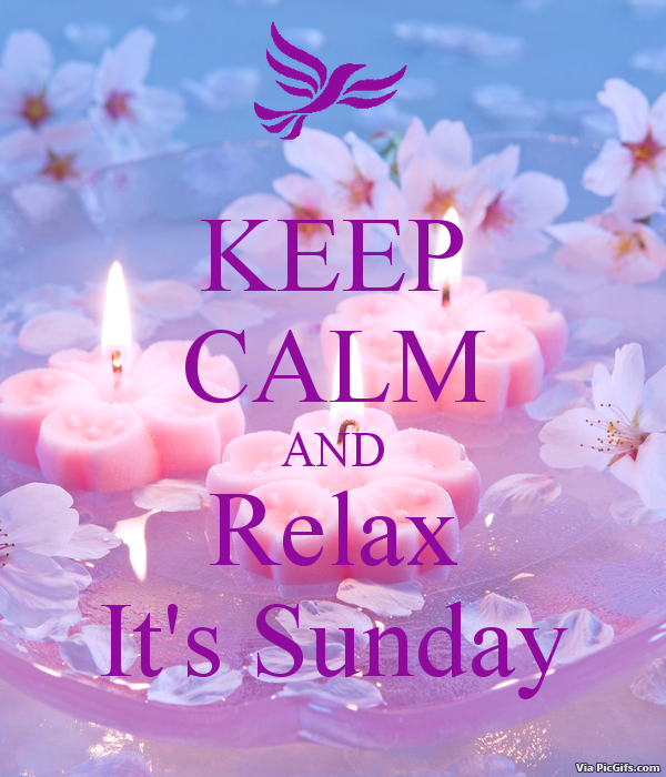 Sunday facebook graphics