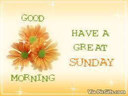 Sunday facebook graphics