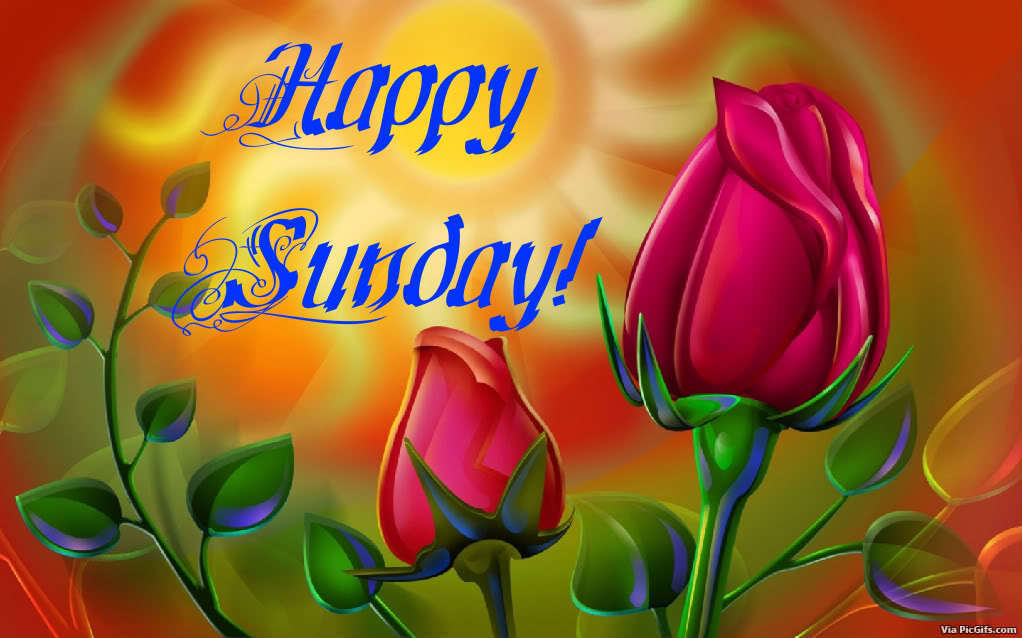 Sunday facebook graphics