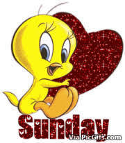 Sunday facebook graphics