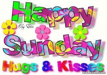 Sunday facebook graphics