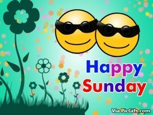 Sunday facebook graphics