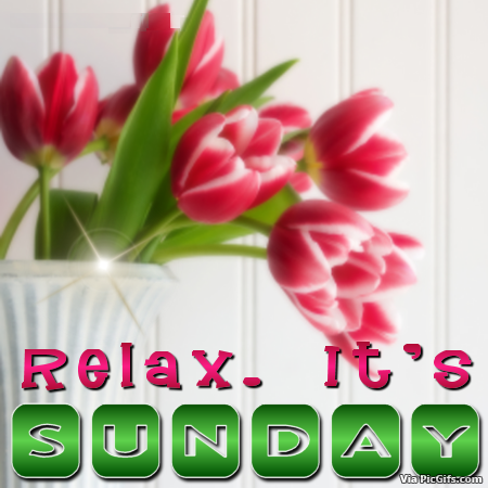 Sunday facebook graphics
