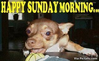 Sunday facebook graphics