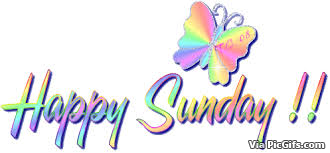Sunday facebook graphics