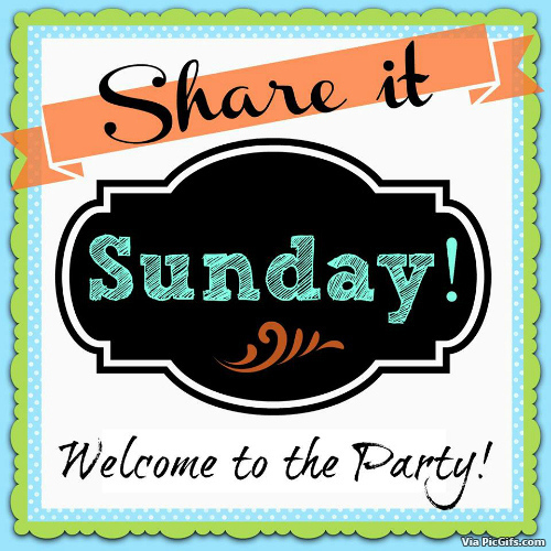 Sunday facebook graphics