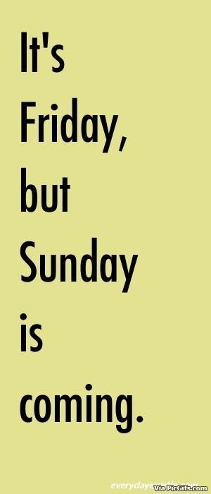 Sunday facebook graphics