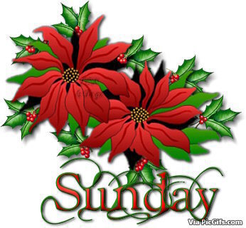 Sunday facebook graphics