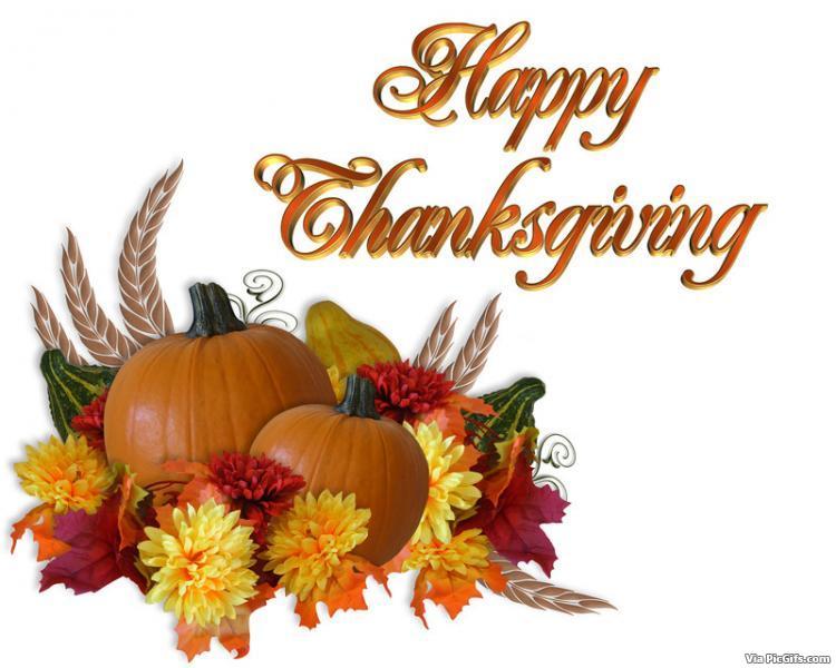 Thanksgiving facebook graphics