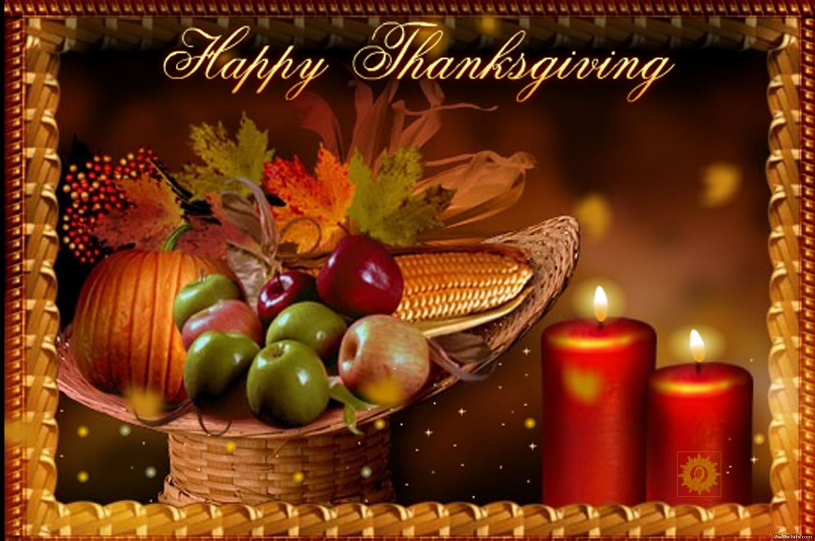 Thanksgiving facebook graphics