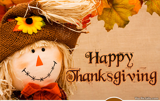 Thanksgiving facebook graphics