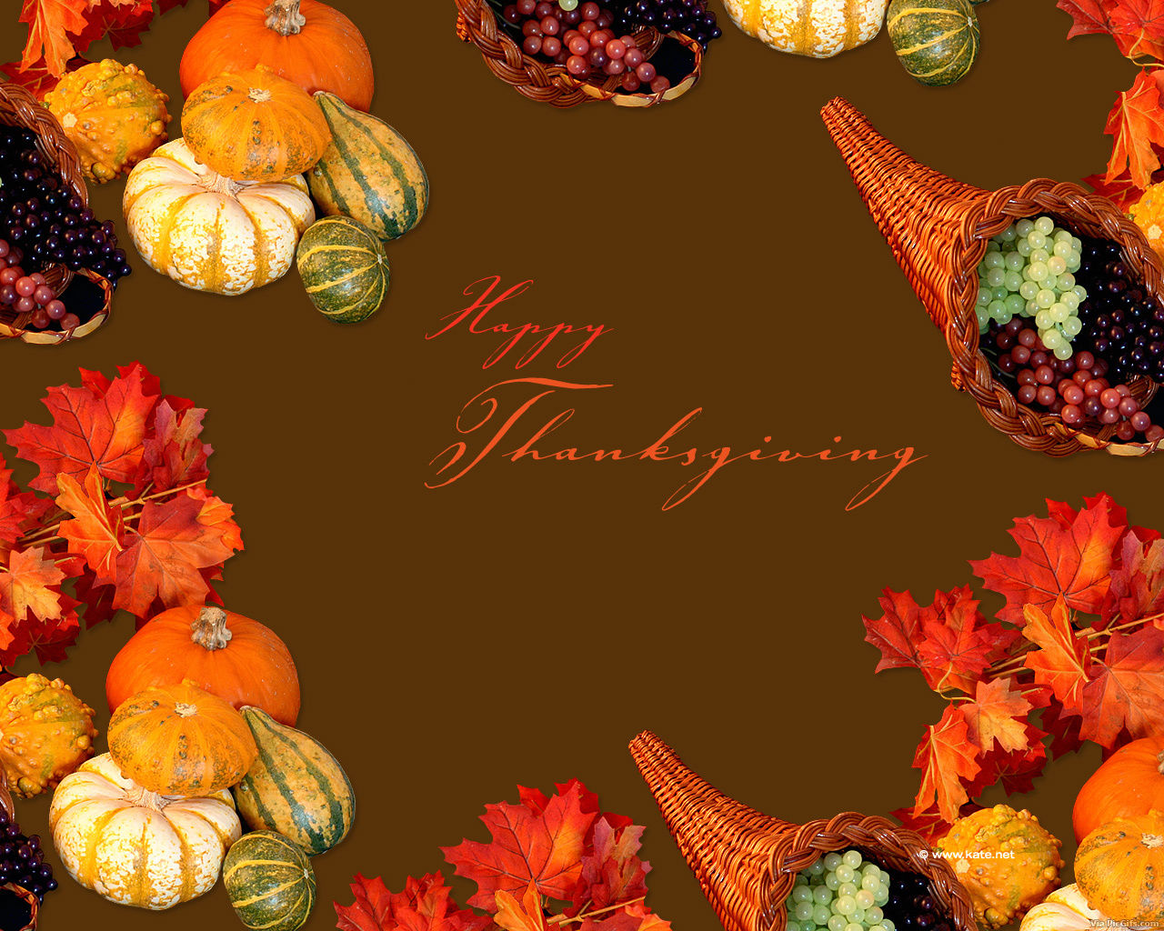 Thanksgiving facebook graphics