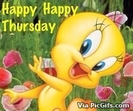 Thursday facebook graphics
