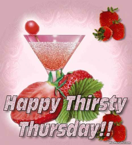 Thursday facebook graphics