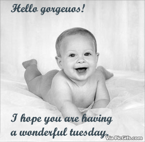 Tuesday facebook graphics