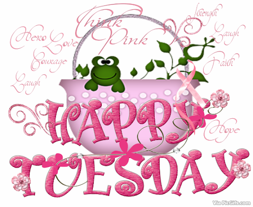 Tuesday facebook graphics