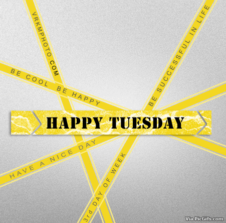 Tuesday facebook graphics