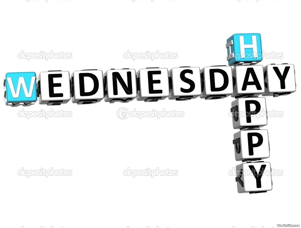 Wednesday facebook graphics