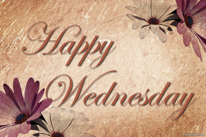 Wednesday facebook graphics