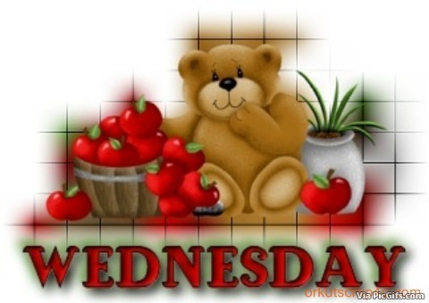 Wednesday facebook graphics