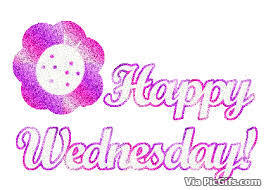 Wednesday facebook graphics