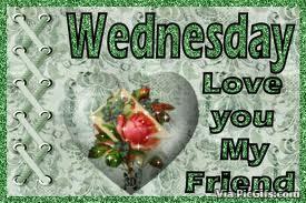 Wednesday facebook graphics