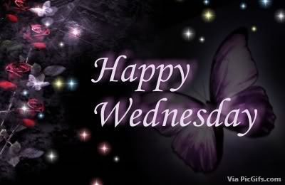 Wednesday facebook graphics