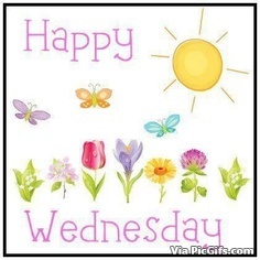 Wednesday facebook graphics