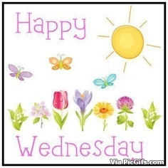 Wednesday facebook graphics