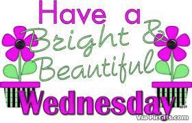 Wednesday facebook graphics