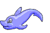 Dolphin fish graphics