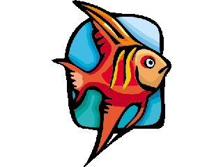 Others fish graphics