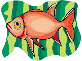 Others fish graphics