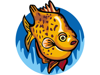 Others fish graphics