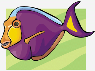 Others fish graphics