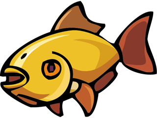 Others fish graphics