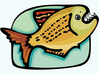 Others fish graphics